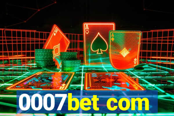 0007bet com