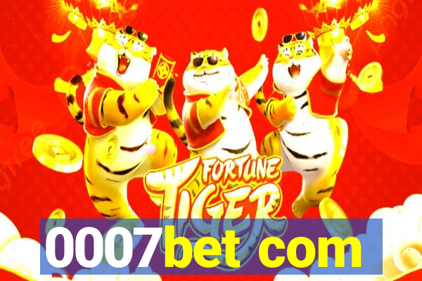 0007bet com