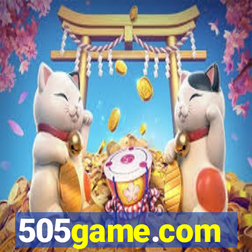 505game.com