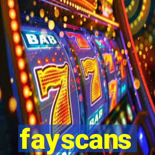 fayscans