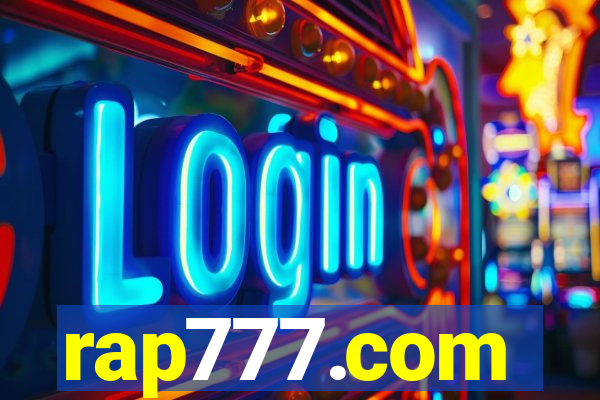 rap777.com