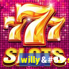 willy's wonderland download filme dublado