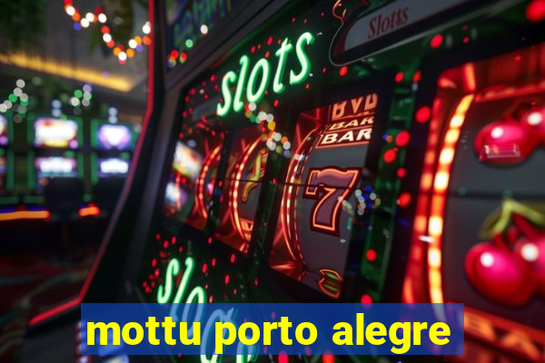 mottu porto alegre