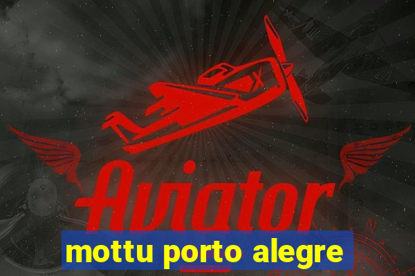 mottu porto alegre