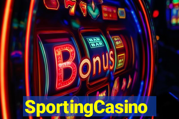 SportingCasino