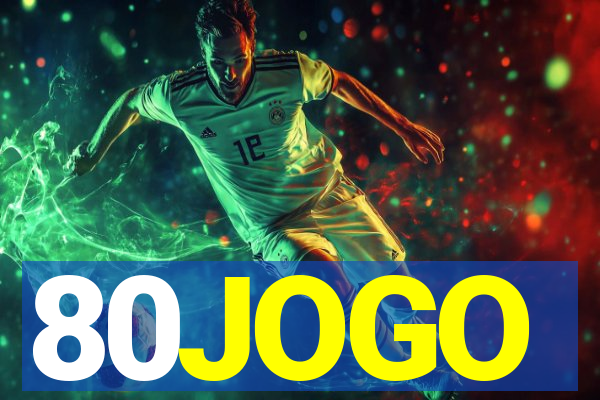 80JOGO