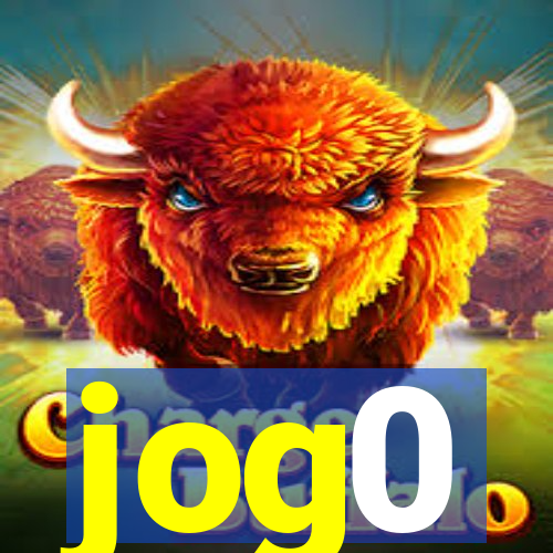 jog0