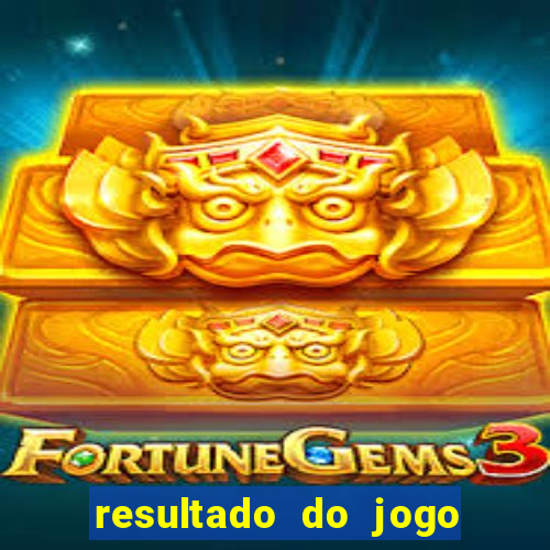 resultado do jogo da sertaneja
