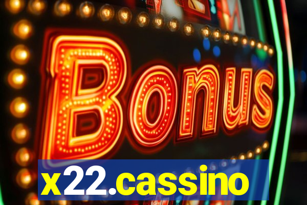 x22.cassino