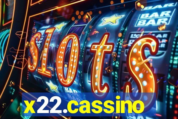 x22.cassino