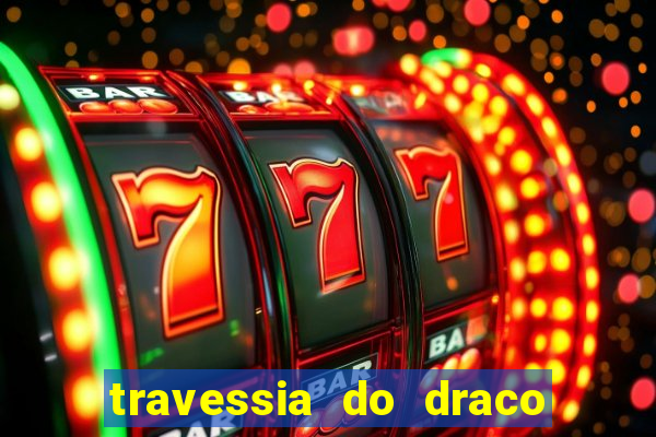 travessia do draco baldur's gate 3