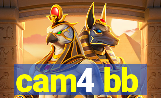 cam4 bb