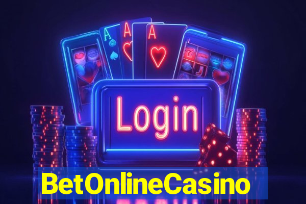 BetOnlineCasino