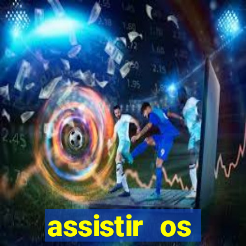 assistir os simpsons online dublado
