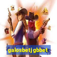 galosbetjgbbet