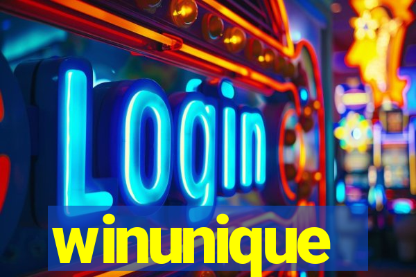 winunique