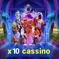x10 cassino