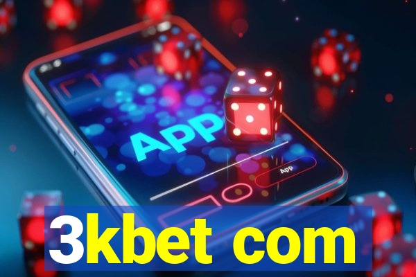 3kbet com