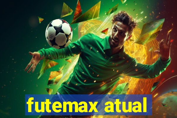 futemax atual