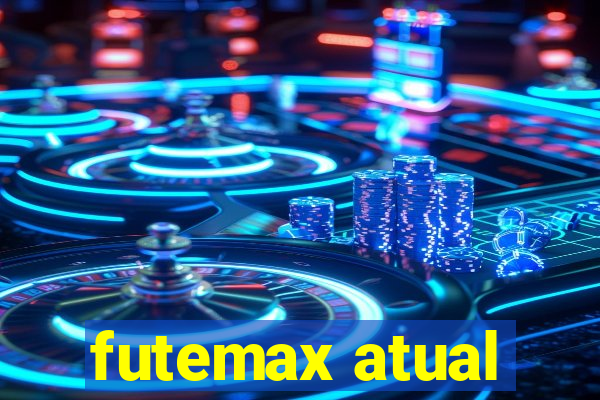 futemax atual