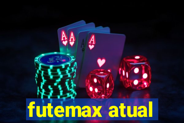 futemax atual