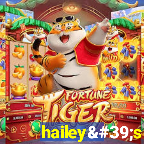 hailey's treasure adventure apk tudo desbloqueado