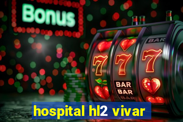 hospital hl2 vivar
