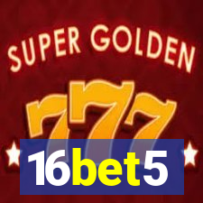 16bet5