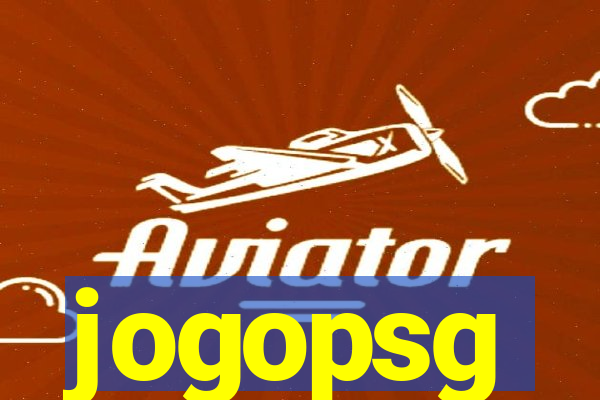 jogopsg