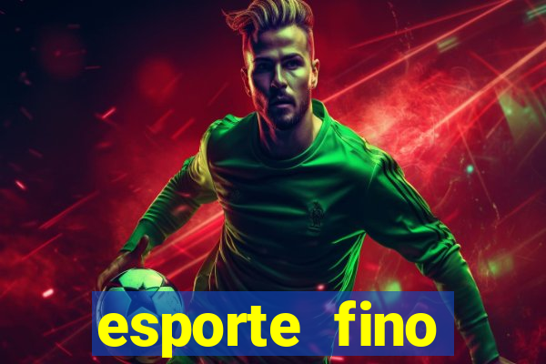 esporte fino feminino noite