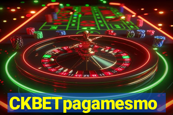 CKBETpagamesmo
