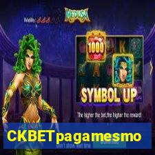 CKBETpagamesmo