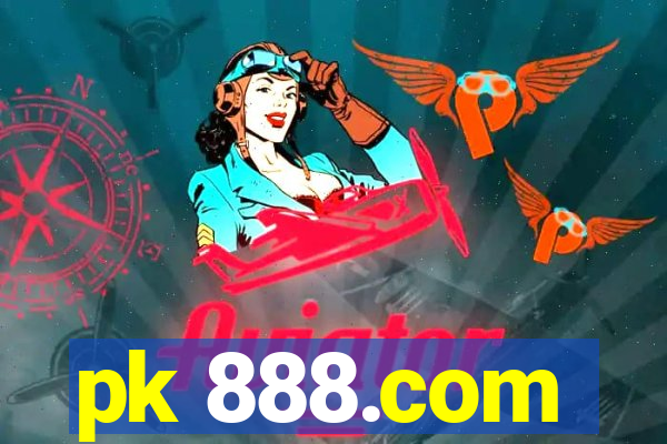 pk 888.com
