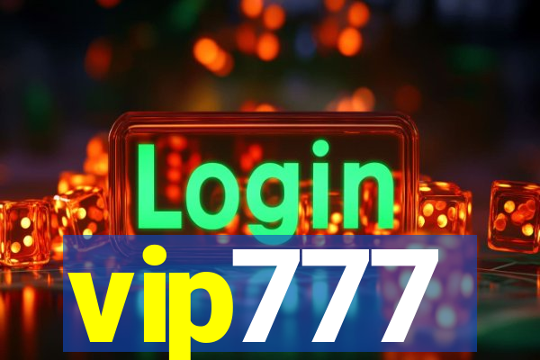 vip777