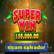 sicam salvador