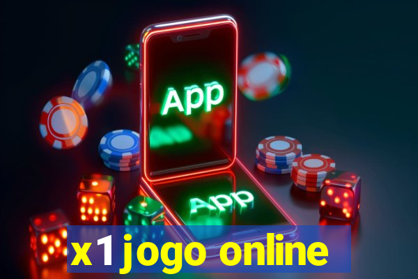 x1 jogo online