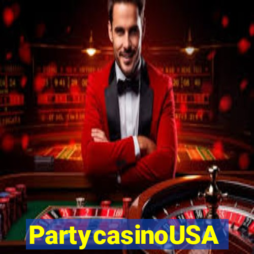 PartycasinoUSA