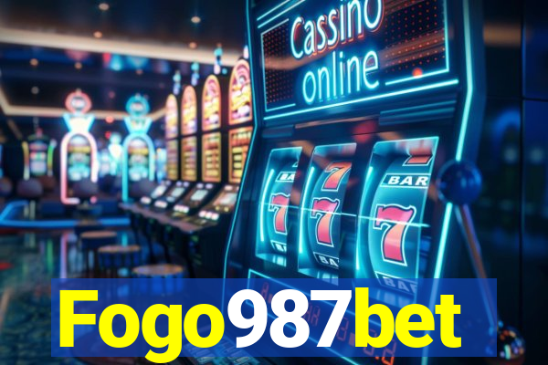 Fogo987bet
