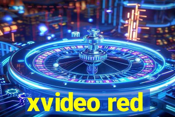 xvideo red