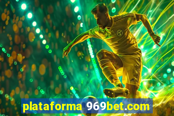 plataforma 969bet.com