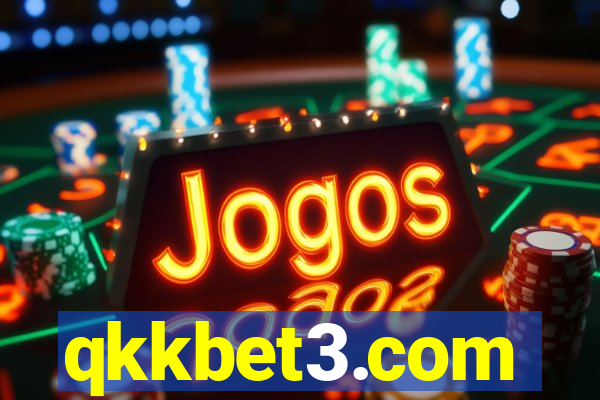 qkkbet3.com