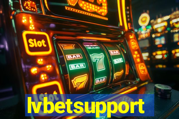 lvbetsupport