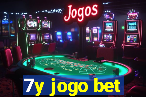 7y jogo bet