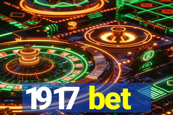 1917 bet