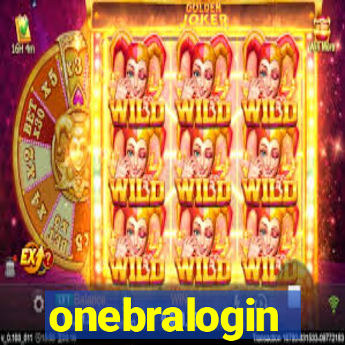 onebralogin