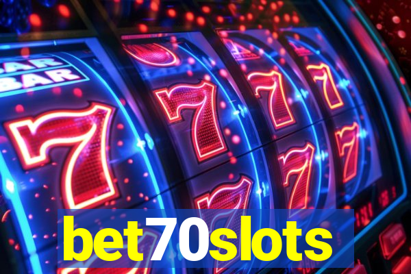 bet70slots