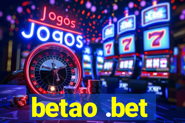 betao .bet
