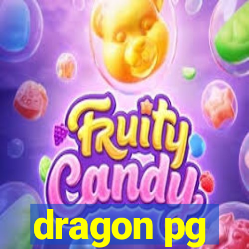 dragon pg