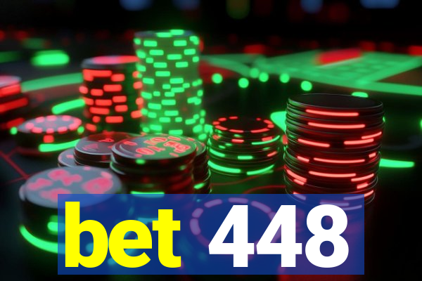 bet 448