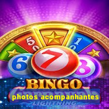 photos acompanhantes